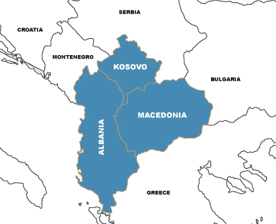 RECURA engaged by a Greek-Kosovo consortium of investors