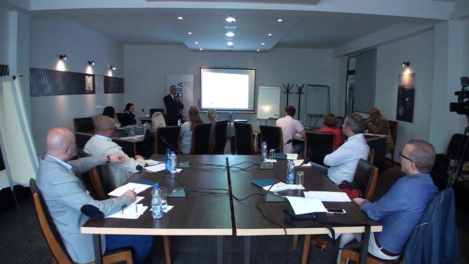 RECURA in partnership with PPSE organized the second two-day workshop on Firms’ Internal Organization.